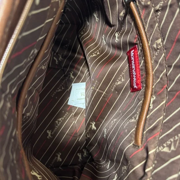 Hand bag - Picture 3 of 5